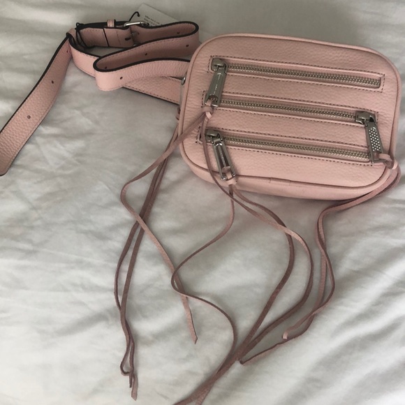 Rebecca Minkoff Handbags - NWT -Rebecca Minkoff Belt Bag